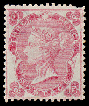 7437 GB SG76 3d Pale Carmine-Rose. J26(3) 