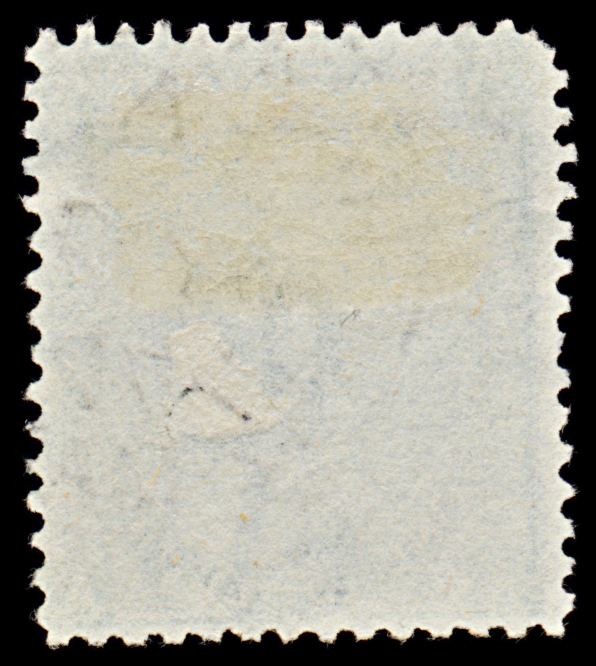 7441 GB SG117 1s Green. Plate 5. J105 "AA" 1871. Sc#54 Mi33. Used. C£45