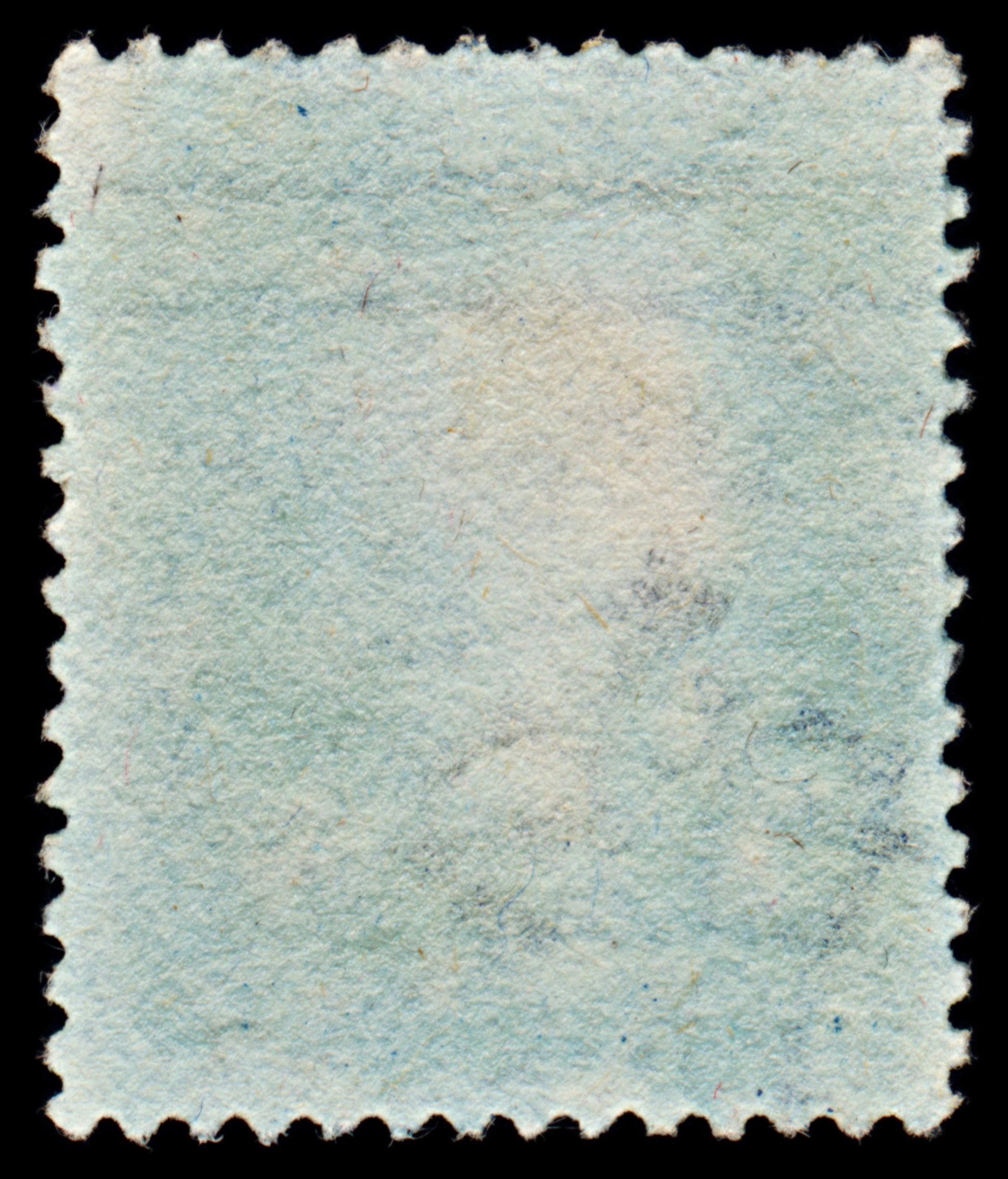 7460 GB SG47 2d Blue. Plate 15. G3 "CA" 1869. Sc#30 Mi17II. Used. C£38