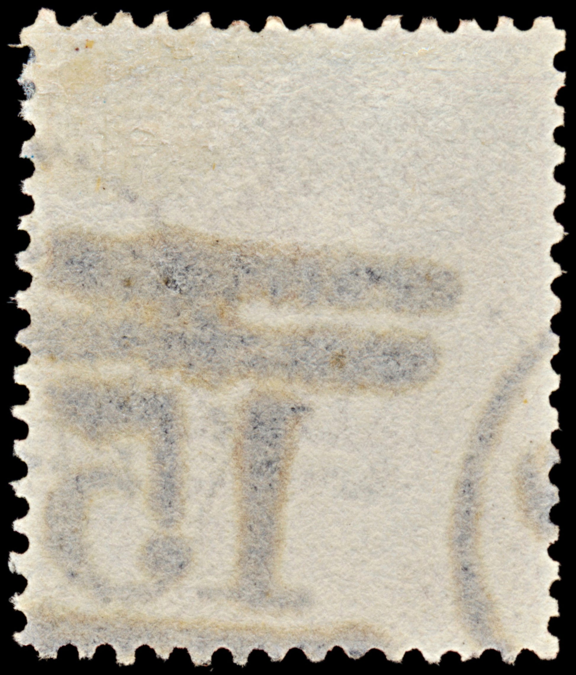 7507 GB SG163 1s Orange-Brown. Plate 13. J116 "TE" 1881. Sc#87 Mi64. Used. C£160