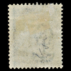 7508 GB SG117 1s Green. Plate 4. J104 "GL" 1867. Sc#54 Mi33. Used. C£70, view 4