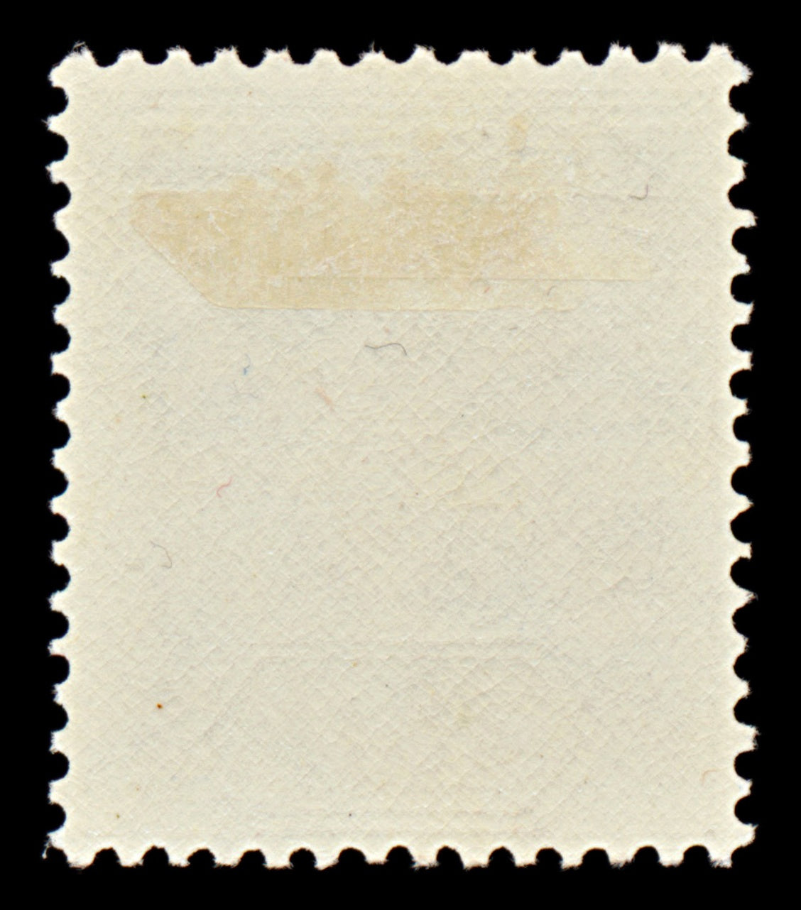 7510 Mauritius SG260c 1Rs Drab 1949. Mint MH. C£55