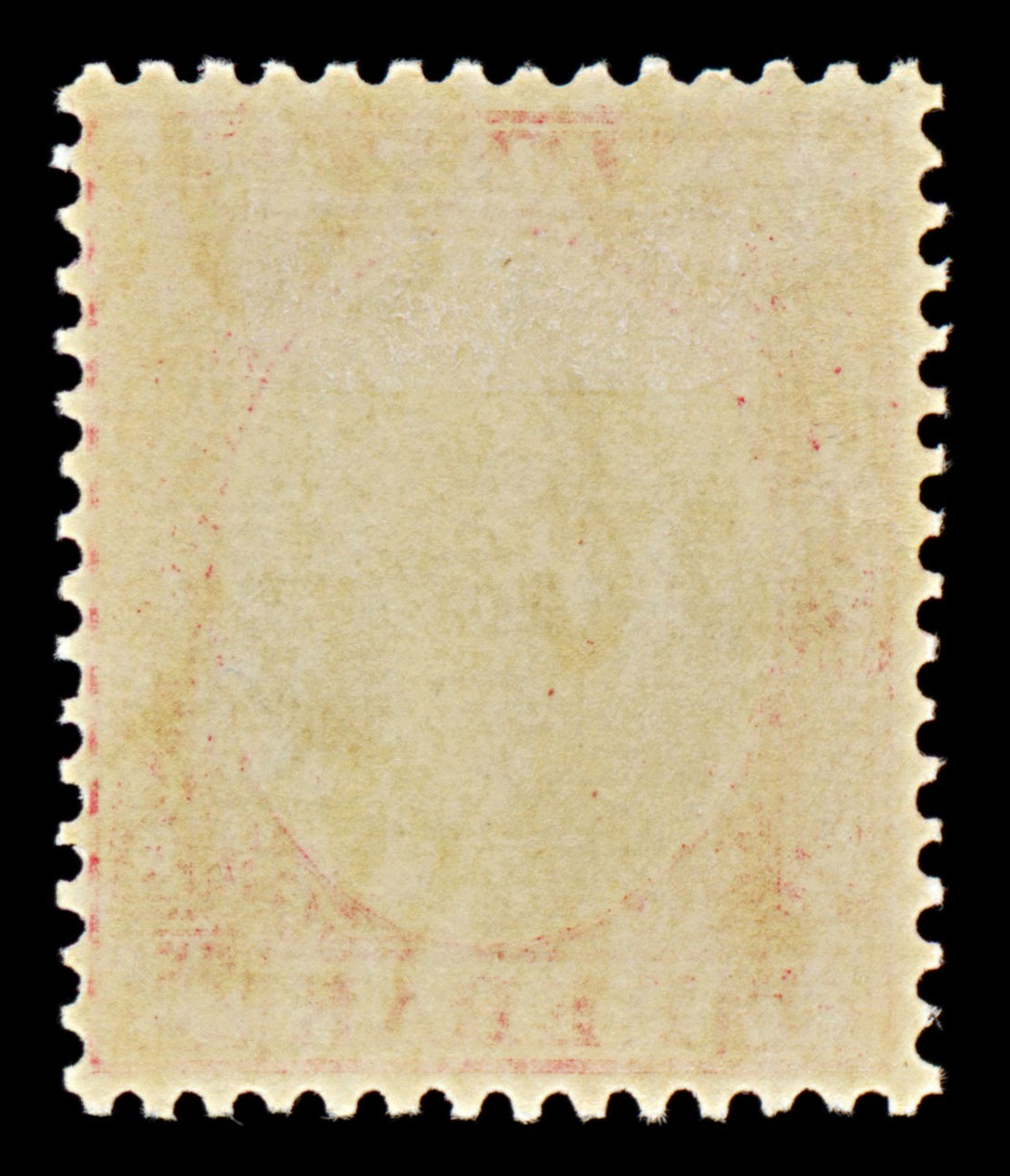 7520 Perak SG115 25C Red & Violet 1939. Sc#92 Mi68. Mint MVLH. C£50