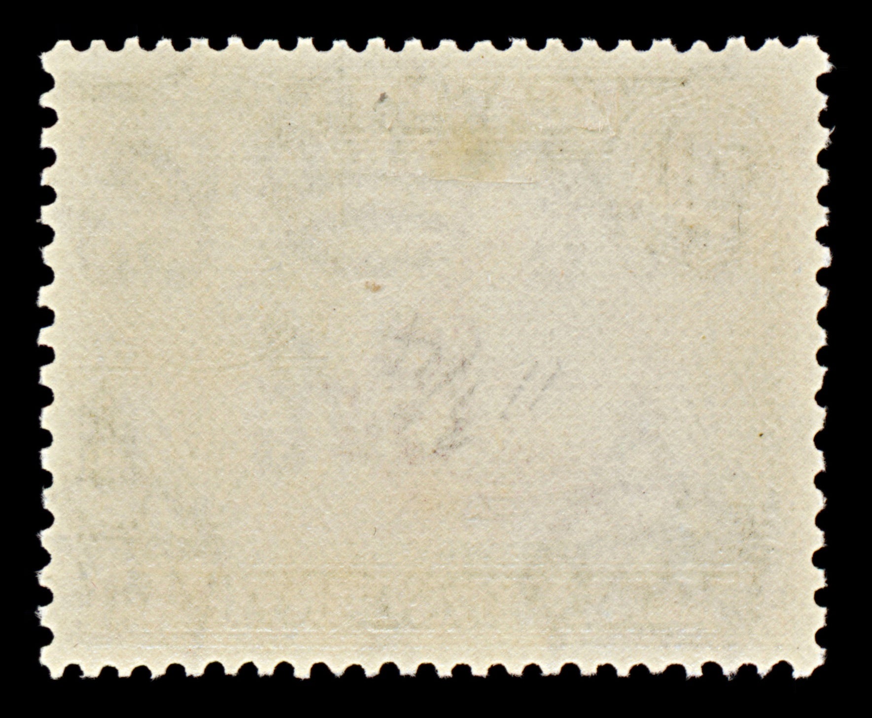 7530 KUT SG144 50C Purple & Slate Black 1938. Sc#79a Mi65IIA. Mint MH. C£25