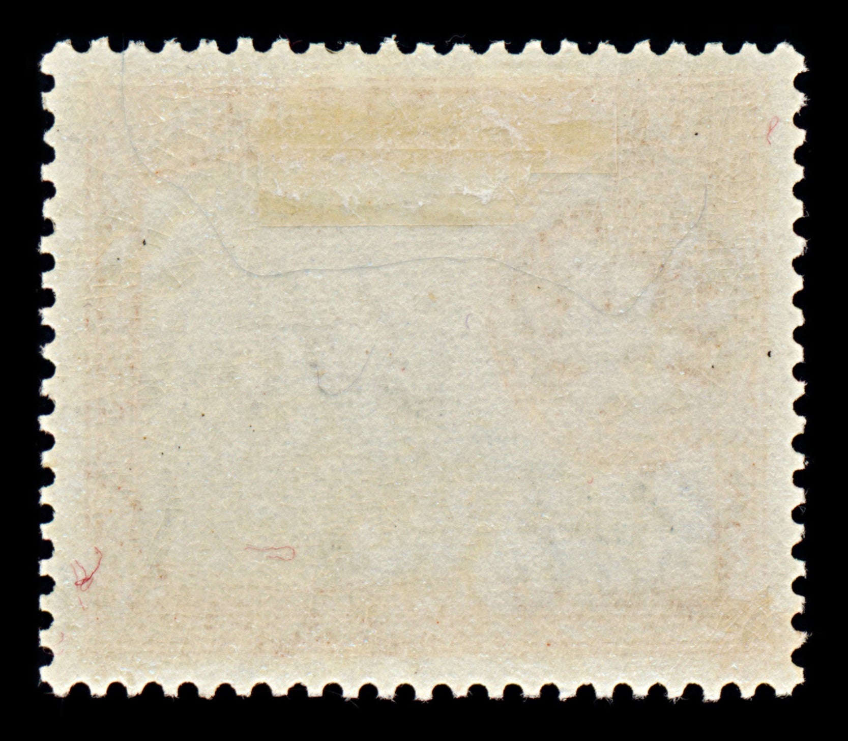 7541 Gambia SG182 4S Grey Blue & Red 1953. Sc#164 Mi159. Mint MH. C£17