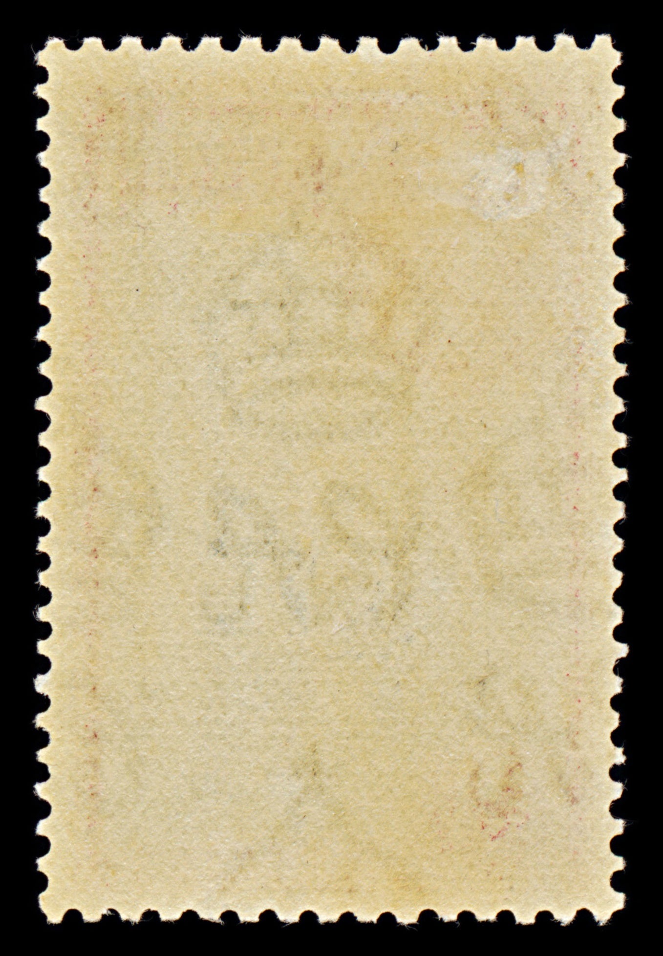 7545 Ceylon SG386a 2C Black & Carmine. P11½x13 1938. Sc#278a Mi230C. Mint MVLH. C£26