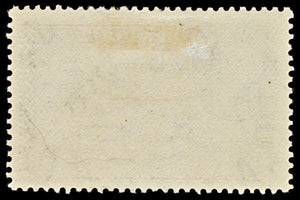 7554 Fiji SG261 6D Black 1940. Sc#135 Mi101aD. Mint MH. C£11