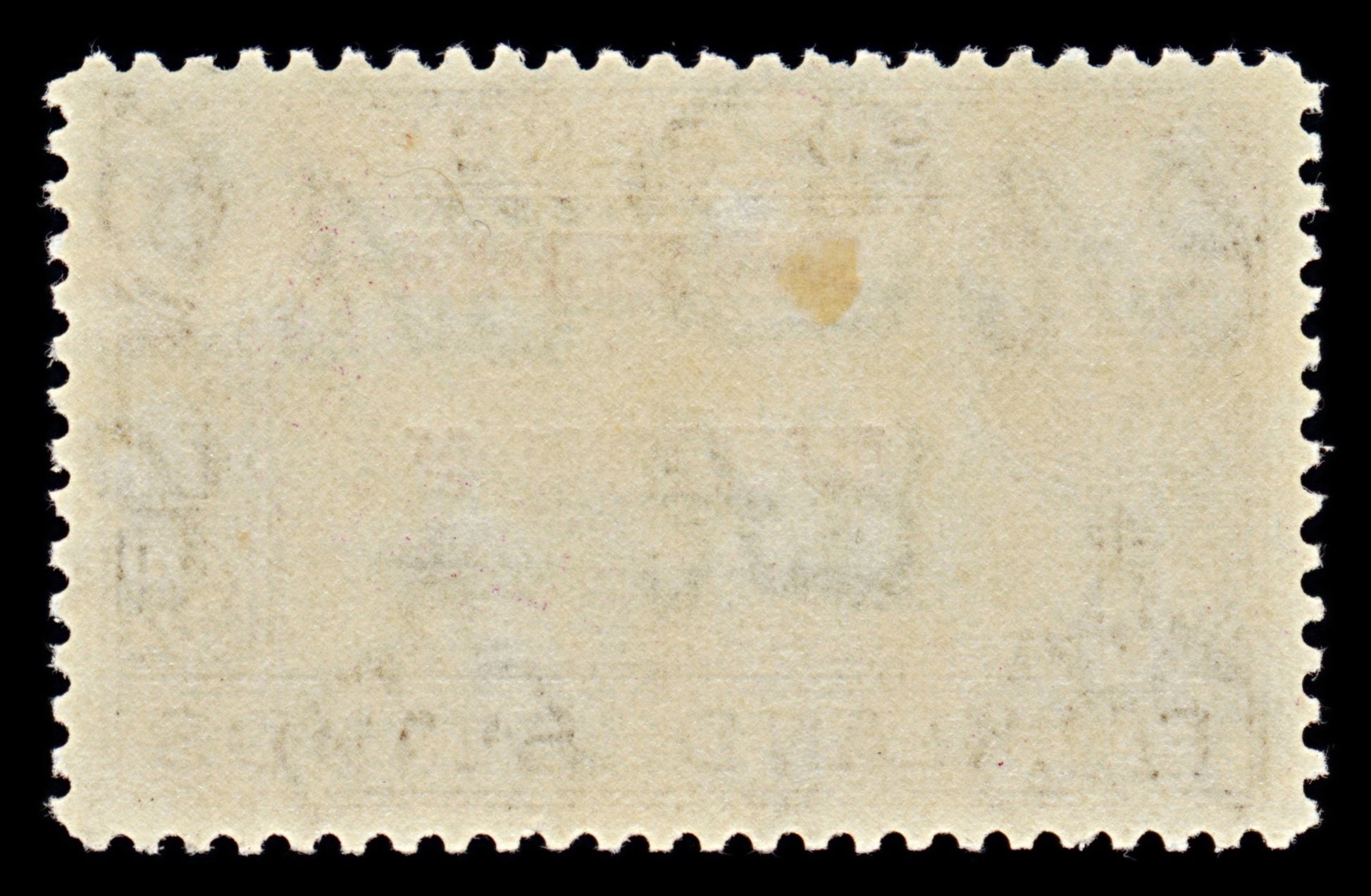 7559 Falkland Islands SG D6 6P Black & Brown 1944. Sc#5L6 Mi6. Mint MVLH. C£18