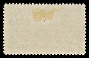 7561 Falkland Islands SG B6 6P Black & Brown 1944. Sc#3L6 Mi6. Mint MH. C£18
