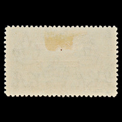 7561 Falkland Islands SG B6 6P Black & Brown 1944. Sc#3L6 Mi6. Mint MH. C£18, view 4