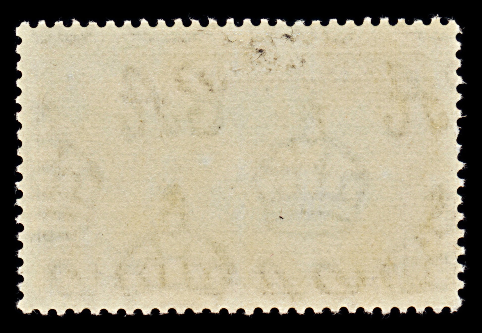 7565 Ceylon SG394b 50C Black & Violet. P11½x13 1938. Sc#286d Mi239D. Mint MH. C£28