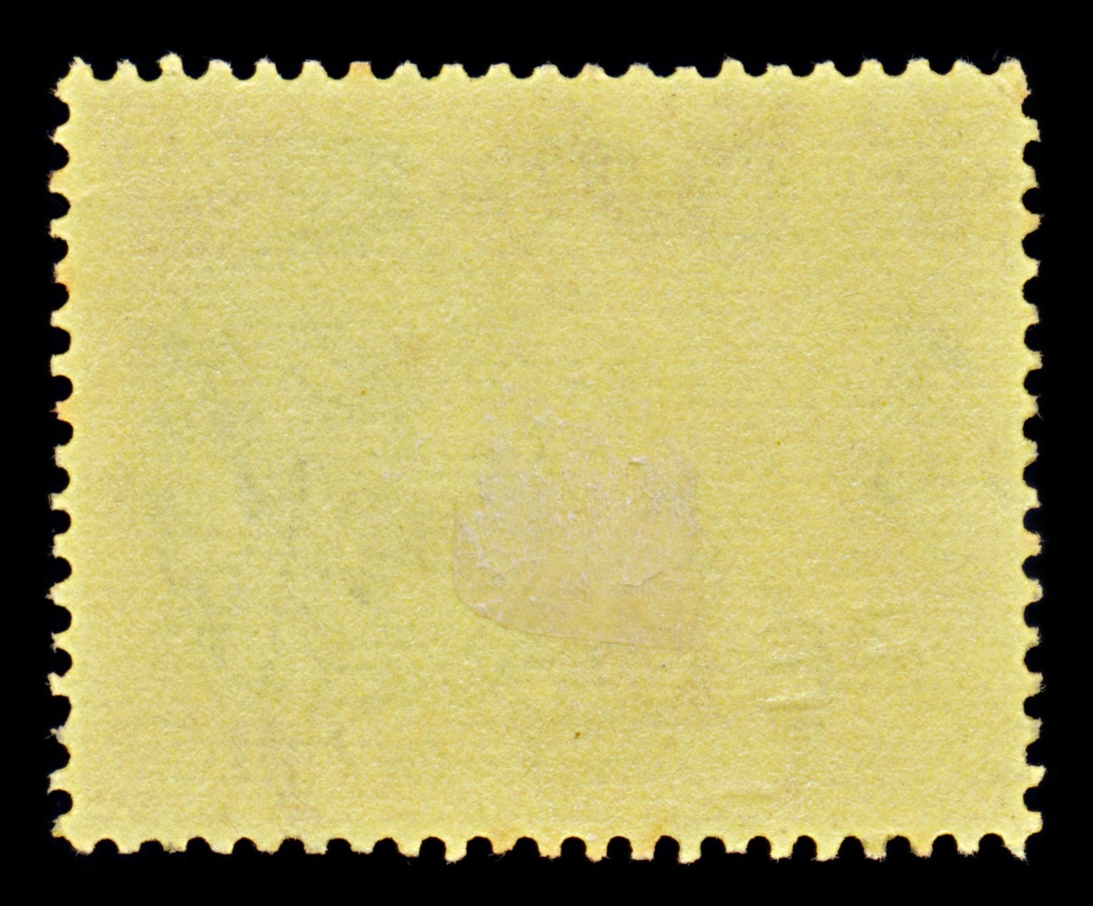 7571 Trinidad & Tobago SG216 4D Black & Red 1922. Sc#32 Mi102. Used. C£21