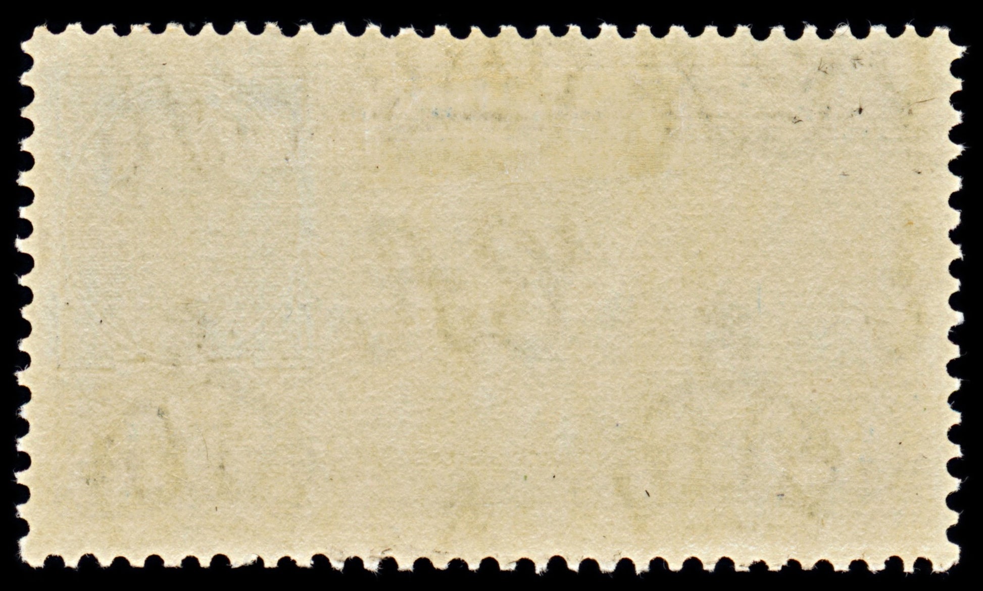 7576 Ascension SG43 6D Black & Grey Blue 1938. Sc#45 Mi48A. Mint MH. C£14