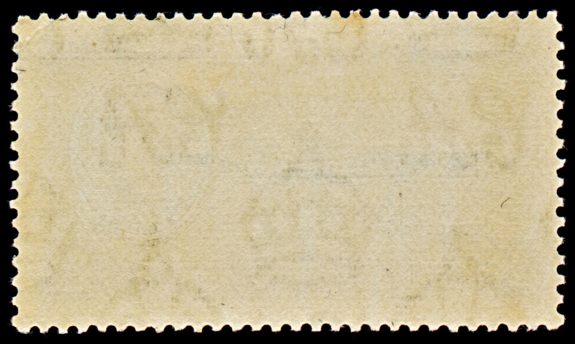 7577 Ascension SG44 1S Black & Dark Brown 1938. Sc#46a Mi49A. Mint MNH. C£22