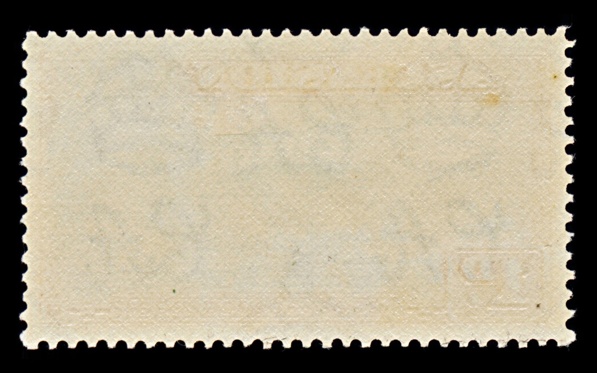 7582 Ascension SG39a 1D Black & Orange Yellow 1940. Sc#41Ac Mi41A. Mint MVLH. C£14