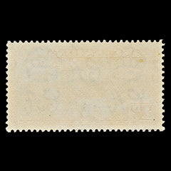 7582 Ascension SG39a 1D Black & Orange Yellow 1940. Sc#41Ac Mi41A. Mint MVLH. C£14, view 4