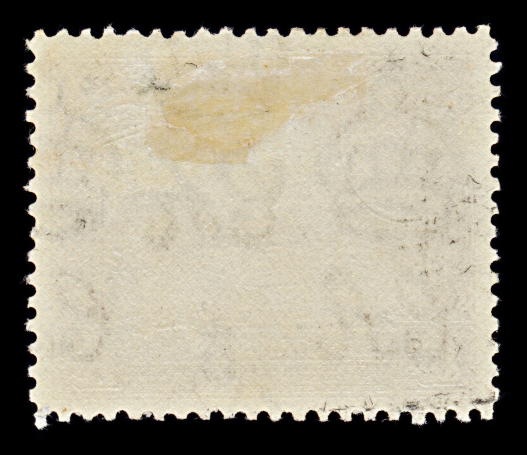 7584 Antigua and Barbuda SG100 1½D Chocolate Brown 1938. Sc#86a Mint MH. C£10