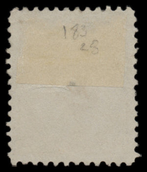 7591 Canada SG173-187 KEVII Set to 50c 1903. Used. C£180