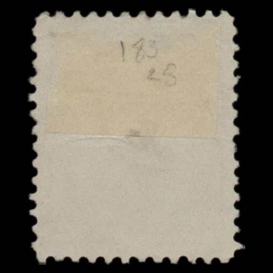 7591 Canada SG173-187 KEVII Set to 50c 1903. Used. C£180, image 18