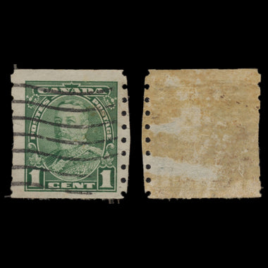 7603 Canada SG352-354 Set of 3 1935. Used. C£21, image 2