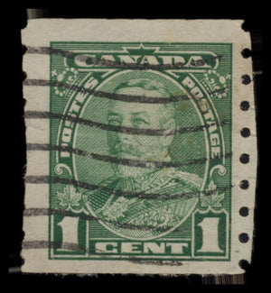 7603 Canada SG352-354 Set of 3 1935. Used. C£21