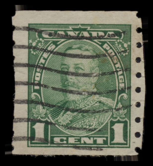 7603 Canada SG352-354 Set of 3 1935. Used. C£21