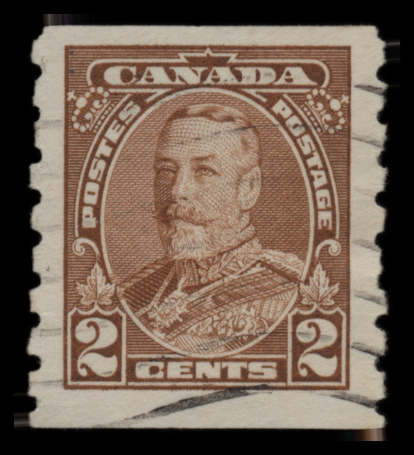 7603 Canada SG352-354 Set of 3 1935. Used. C£21