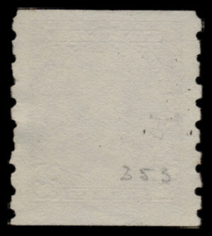 7603 Canada SG352-354 Set of 3 1935. Used. C£21