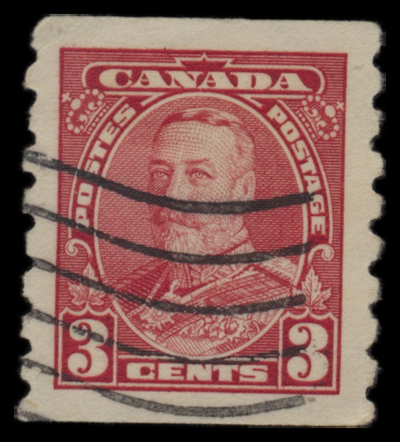 7603 Canada SG352-354 Set of 3 1935. Used. C£21