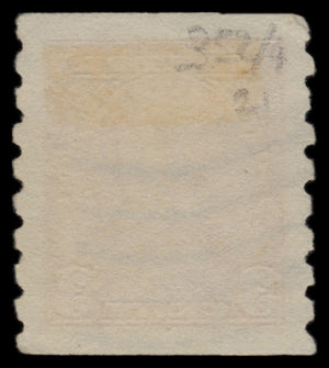 7603 Canada SG352-354 Set of 3 1935. Used. C£21