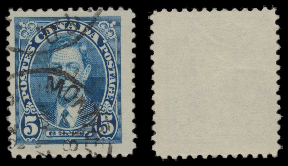 7607 Canada SG357-367 Set of 11 1937. Used. C£40