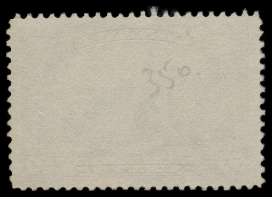 7609 Canada SG341-351 Set of 11 1935. Used. C£27