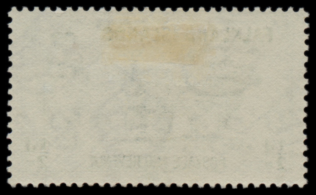 7616 Falkland Islands SG187-192 Set of 6 1955. Mint MH. C£40