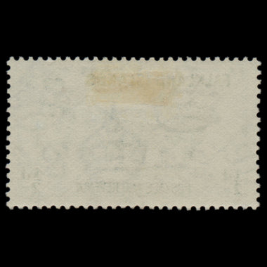 7616 Falkland Islands SG187-192 Set of 6 1955. Mint MH. C£40, image 9