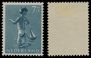 7617 Netherlands SG804-808 