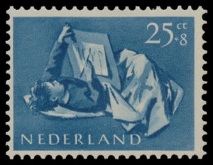 7617 Netherlands SG804-808 