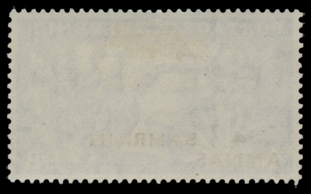 7626 Bahrain SG90-93 Coronation Set of 4 1953. Mint MH. C£17