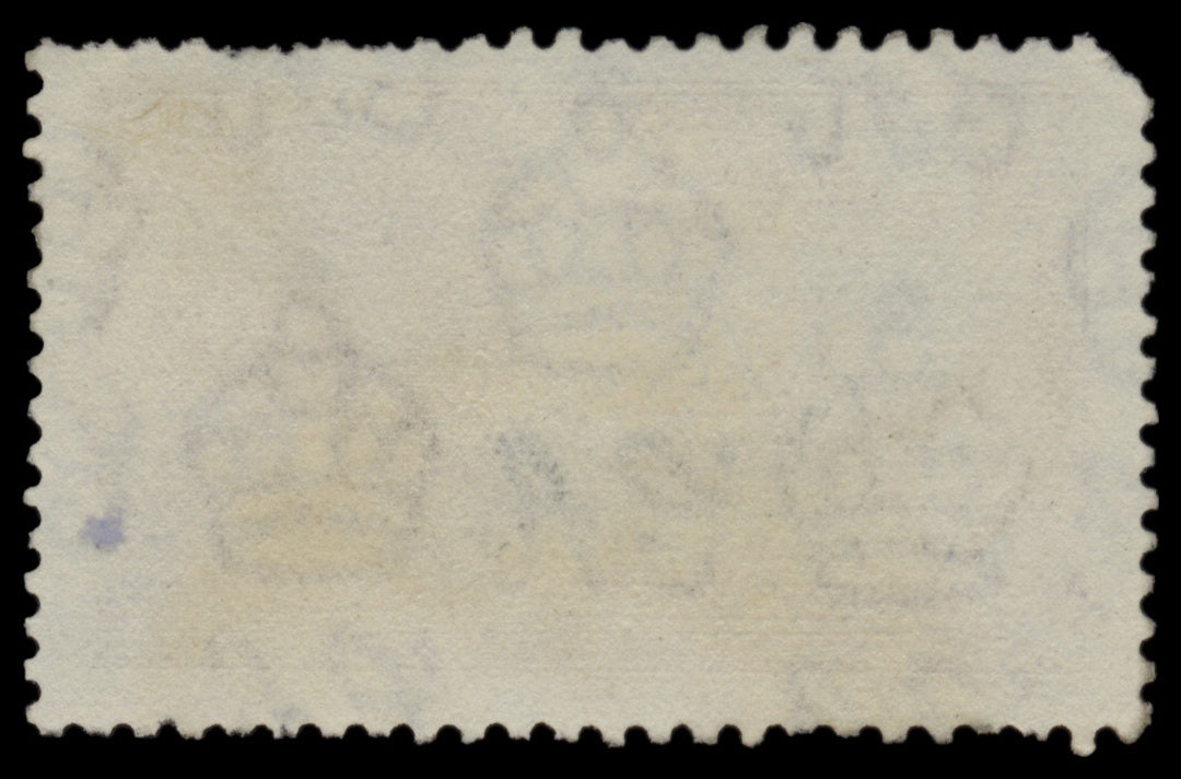 7639 Straits Settlements SG256-259 Jubilee Set of 4 1935. Used. C£21