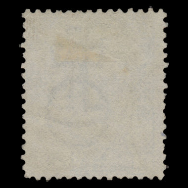 7646 GB SG142 2½d Blue Plates 17-23 1880. Sc#68 Mi51. Used. C£365, image 10