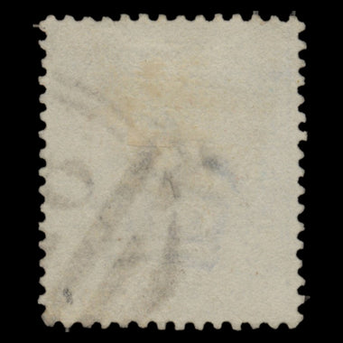 7646 GB SG142 2½d Blue Plates 17-23 1880. Sc#68 Mi51. Used. C£365, image 14