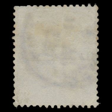 7646 GB SG142 2½d Blue Plates 17-23 1880. Sc#68 Mi51. Used. C£365, image 16