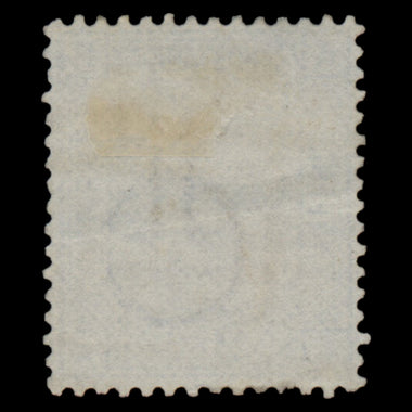 7646 GB SG142 2½d Blue Plates 17-23 1880. Sc#68 Mi51. Used. C£365, image 20