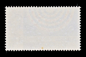 7665 GB SG628 10d & 1s6d with Major Colour Shifts 1961. Sc#384 Mi348. Mint MNH