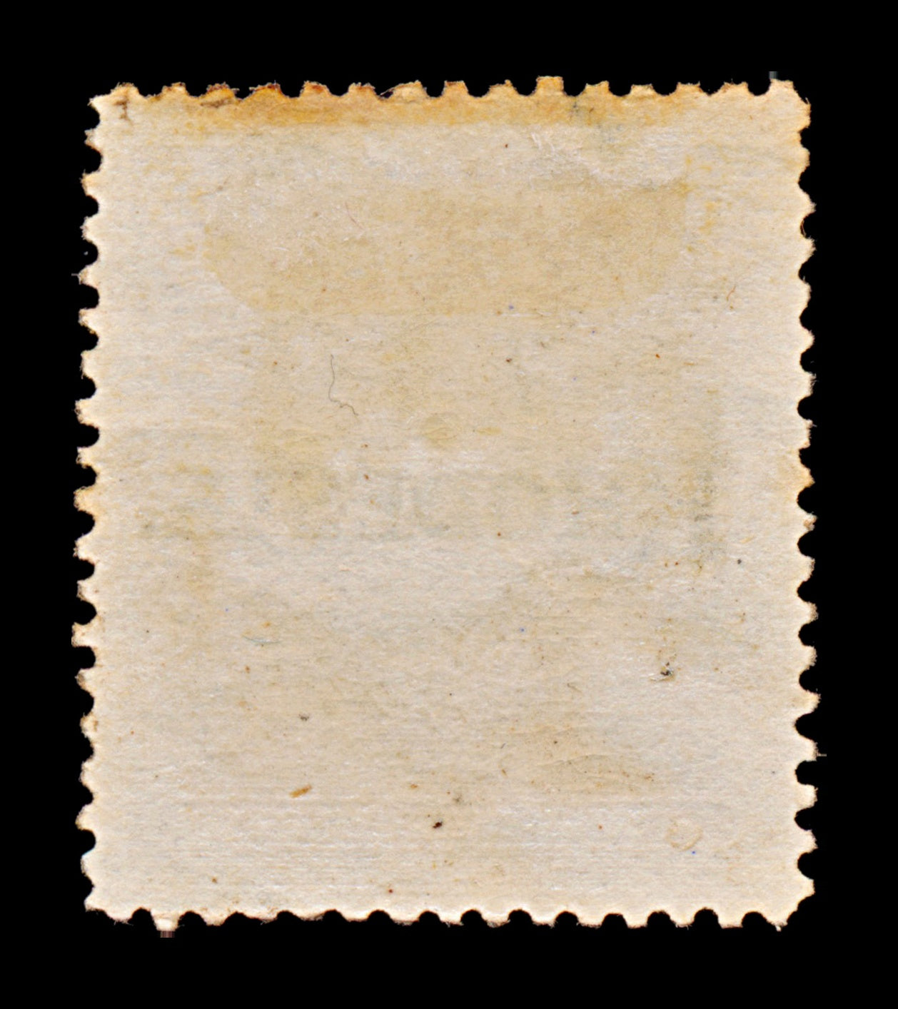 7667 Rhodesia SG102 2D Brown 1909. Sc#84 Mi84. Used. C£11