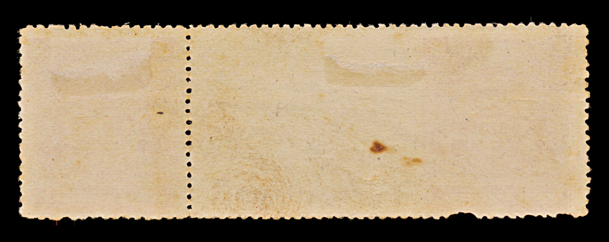 7668 South Africa Company SG77 1D. Scarce. Imperf Right 1898. Sc#60 Mi59. Mint MH