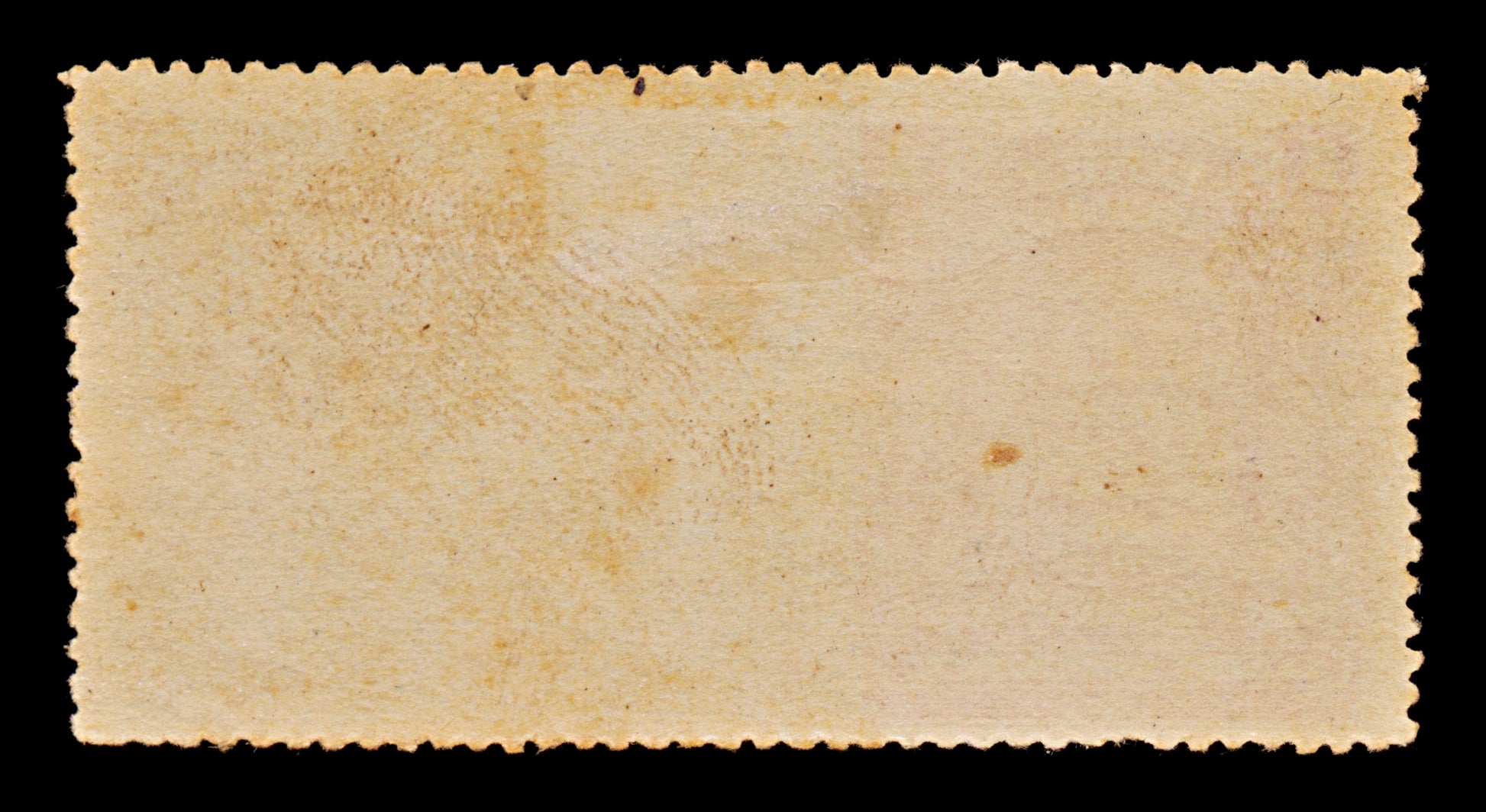 7669 South Africa Company SG77 1D. Scarce. Imperf Right 1898. Sc#60 Mi59. Mint MH