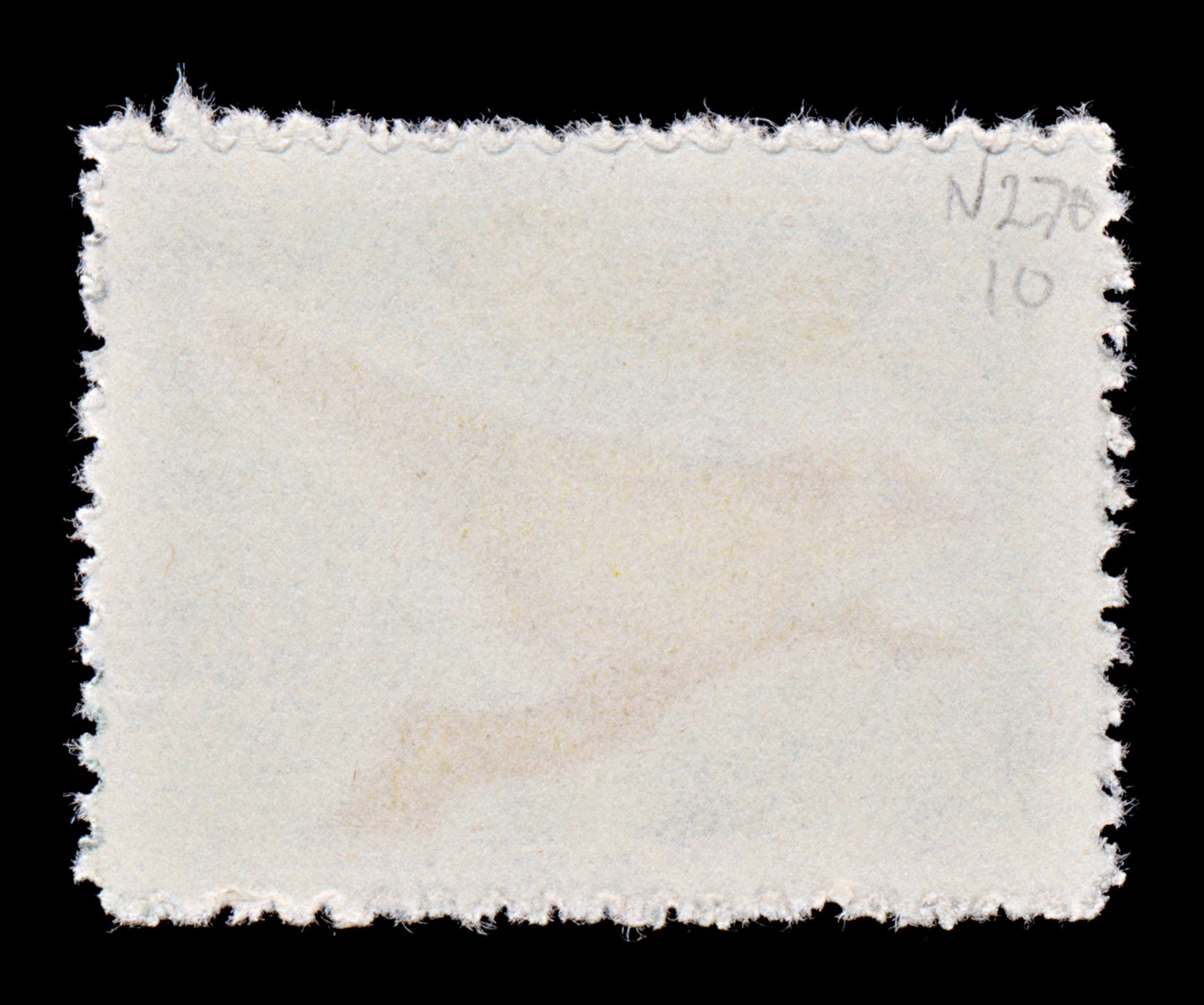 7680 Korea, North SG270 10ch Birds 1961. Sc#264 Mi300. Mint MNH. C£10