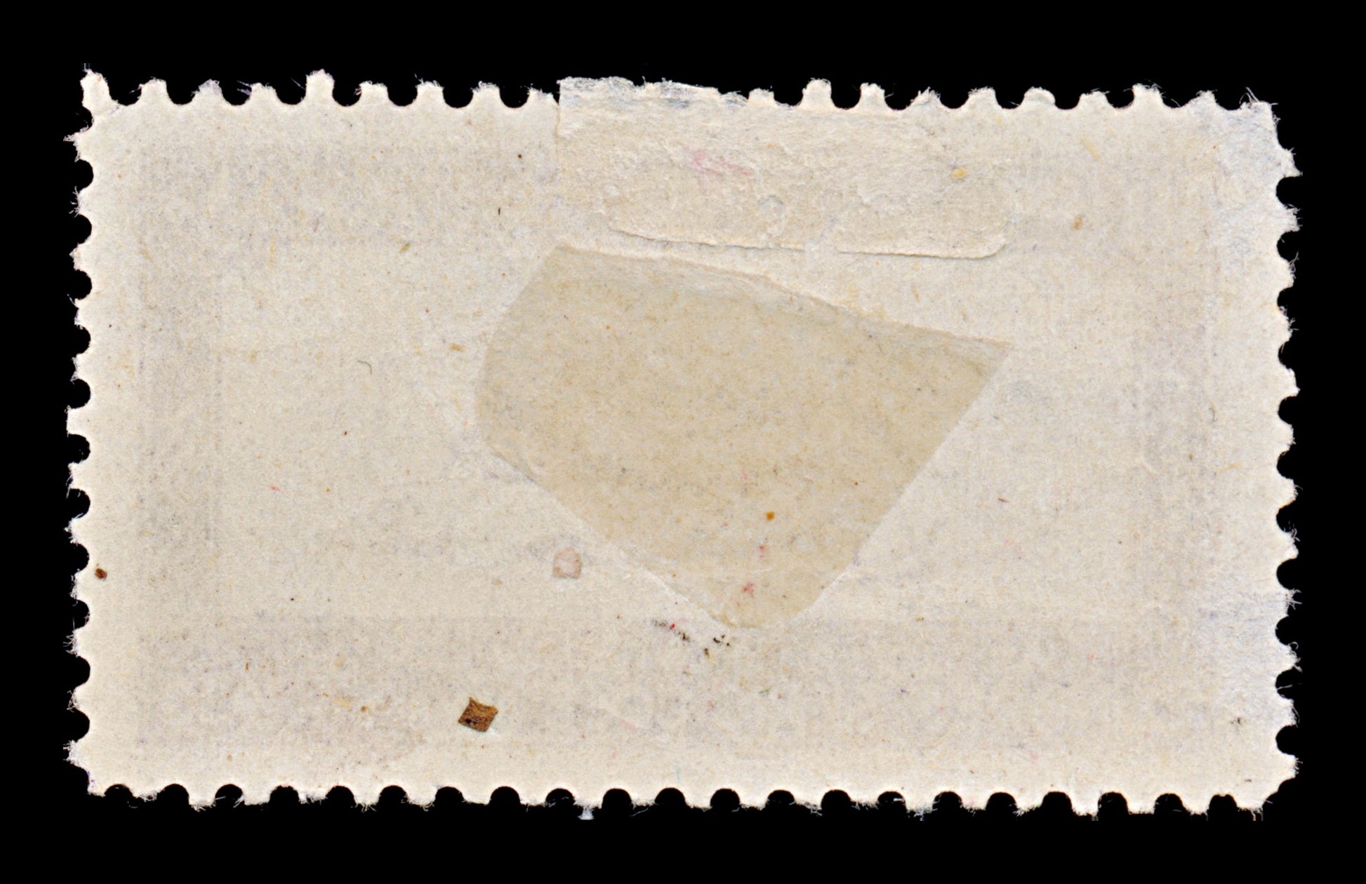 7682 Lebanon SG160 10pi Violet 1930. Sc#111 Mi162. Used. C£30