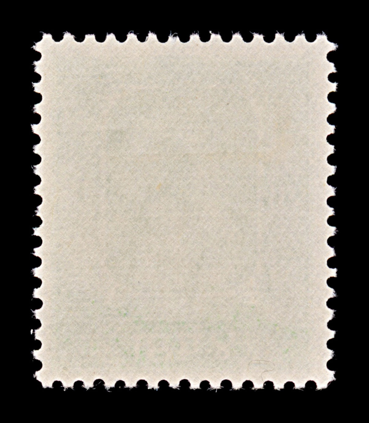 7686 Nepal SG74 4P Green 1954. Sc#61 Mi69. Mint MNH. C£10