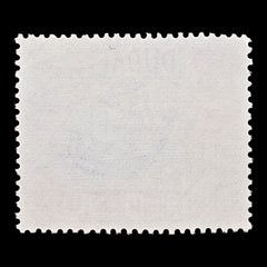 7687 Dubai SG266 10R Black & Dull Pink 1967. Sc#89 Mi285. Mint MNH. C£12, view 4